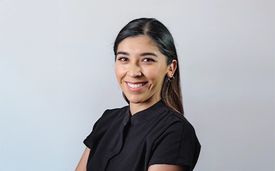 Dra. Carolina Isabel Morales Vázquez