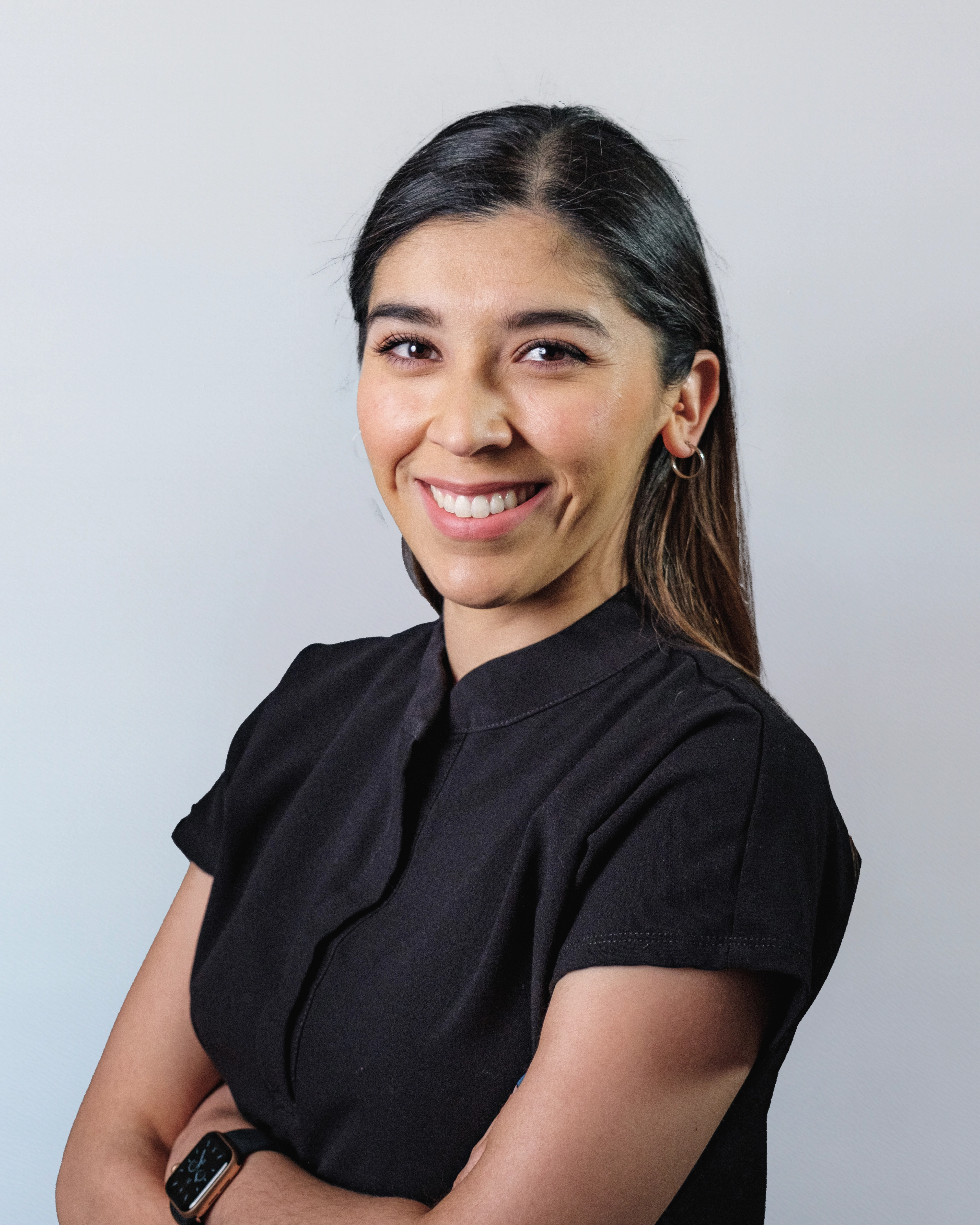 Dra. Carolina Isabel Morales Vázquez