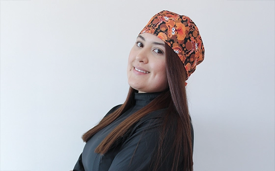 Lizeth Rocha Campos